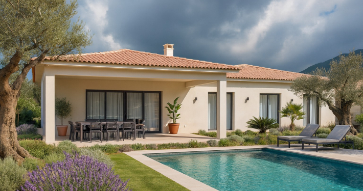 ACQUA LINDA MAISONS PRESTIGE