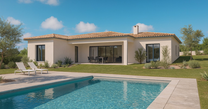 CHIARA DI LUNA MAISONS PRESTIGE