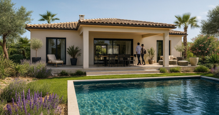 DOLCE VITA MAISONS PRESTIGE