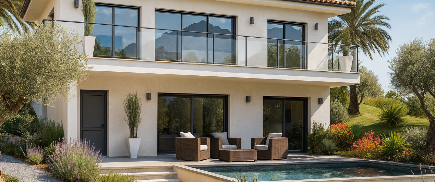 FELICITA MAISONS PRESTIGE VISUEL