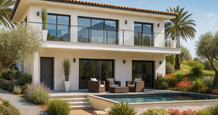 FELICITA MAISONS PRESTIGE VISUEL