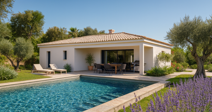 FIORE DI STELLA MAISONS PRESTIGE