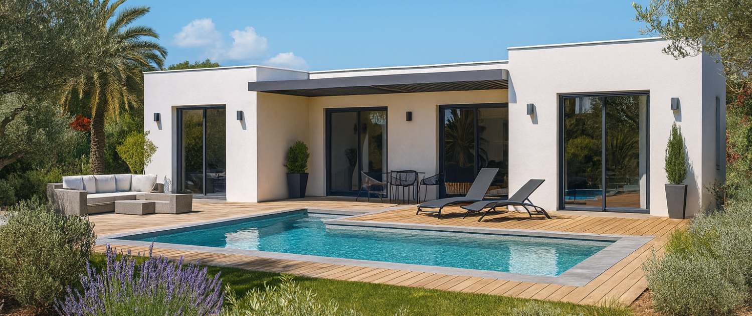 SOLE E MARE MAISONS PRESTIGE VISUEL