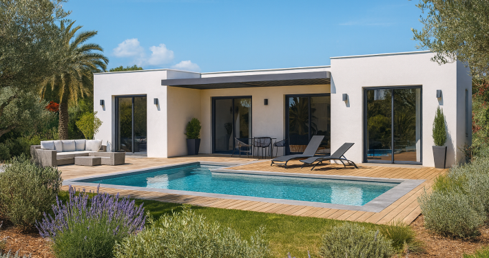 SOLE E MARE MAISONS PRESTIGE VISUEL