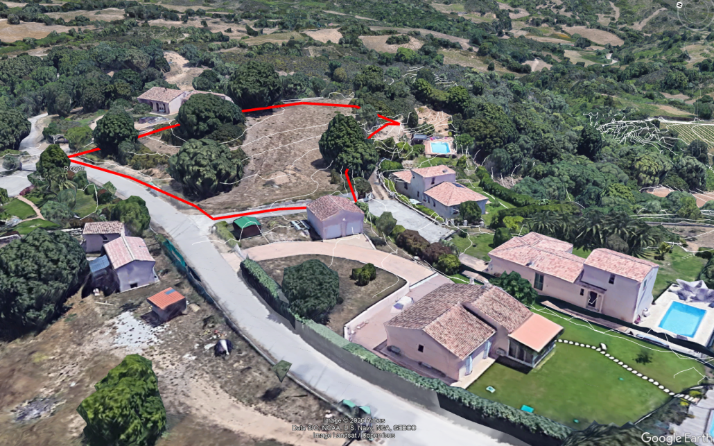 GOOGLE EARTH